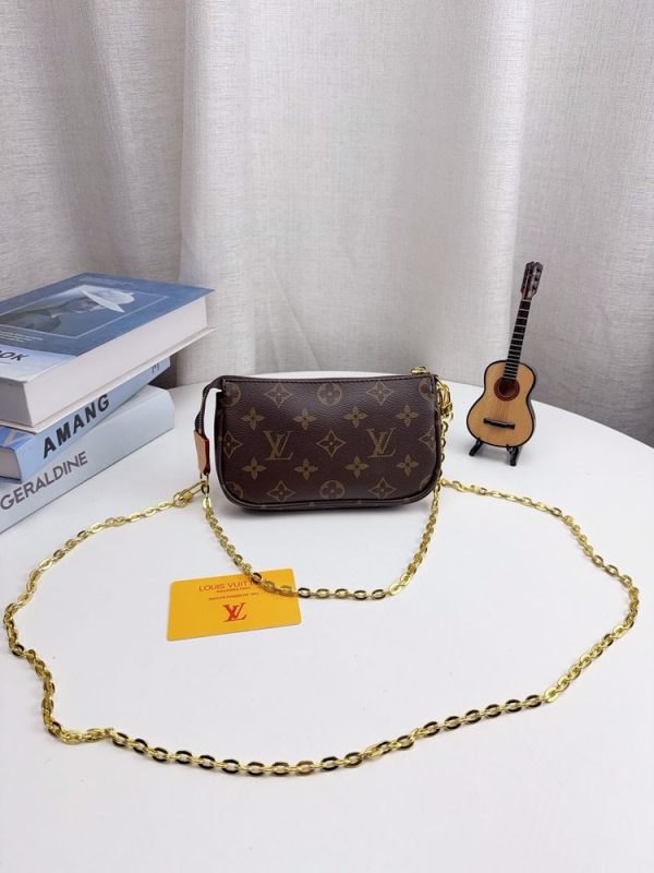 New Fashion LV Handbag L1530-1 QA New Fashion LV Handbag L1530-1 QA