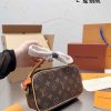 Modern Luxury Daily Bag L4199 FSC Modern Luxury Daily Bag L4199 FSC