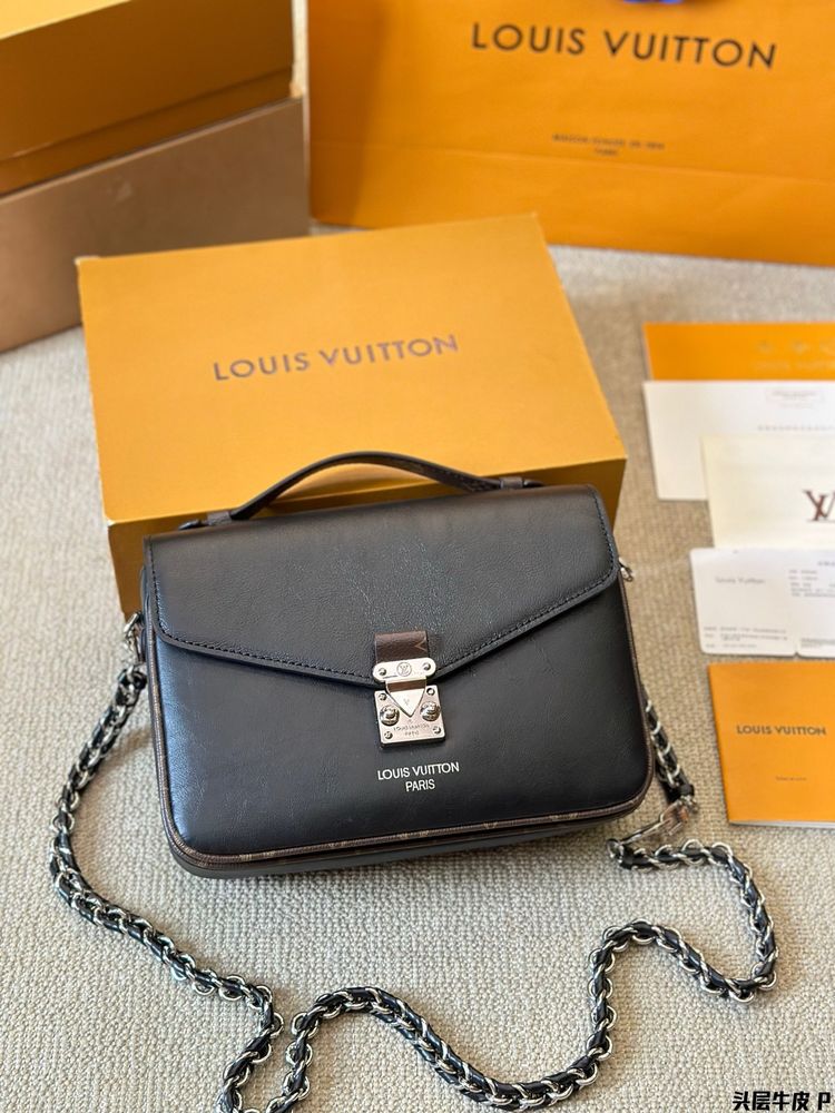 New Fashion LV Handbag L1195 QA