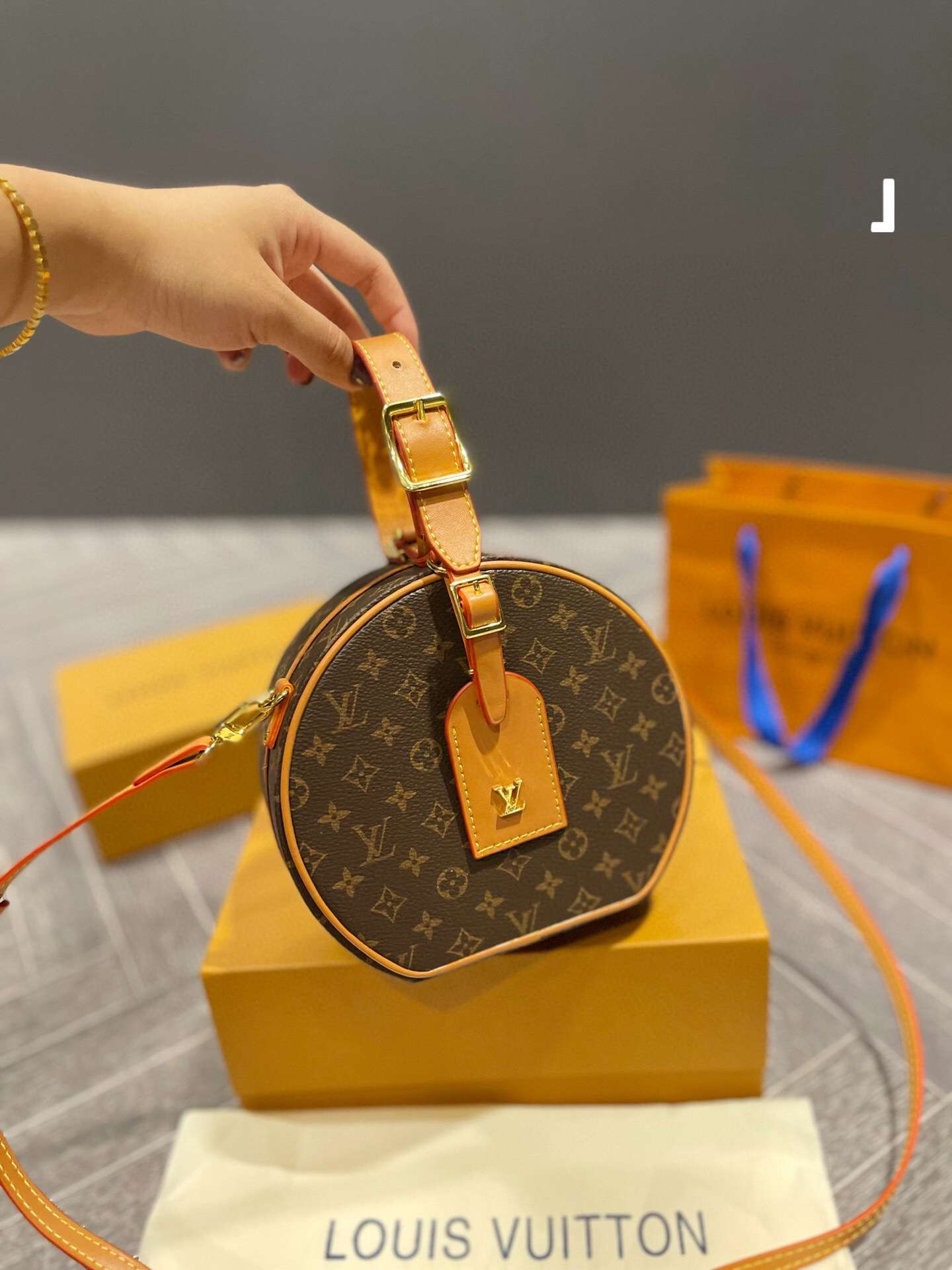 New Fashion Bag L3685 TEN