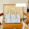 New Fashion LV Handbag L815-1 QA