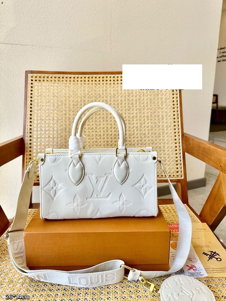 New Fashion LV Handbag L815-1 QA