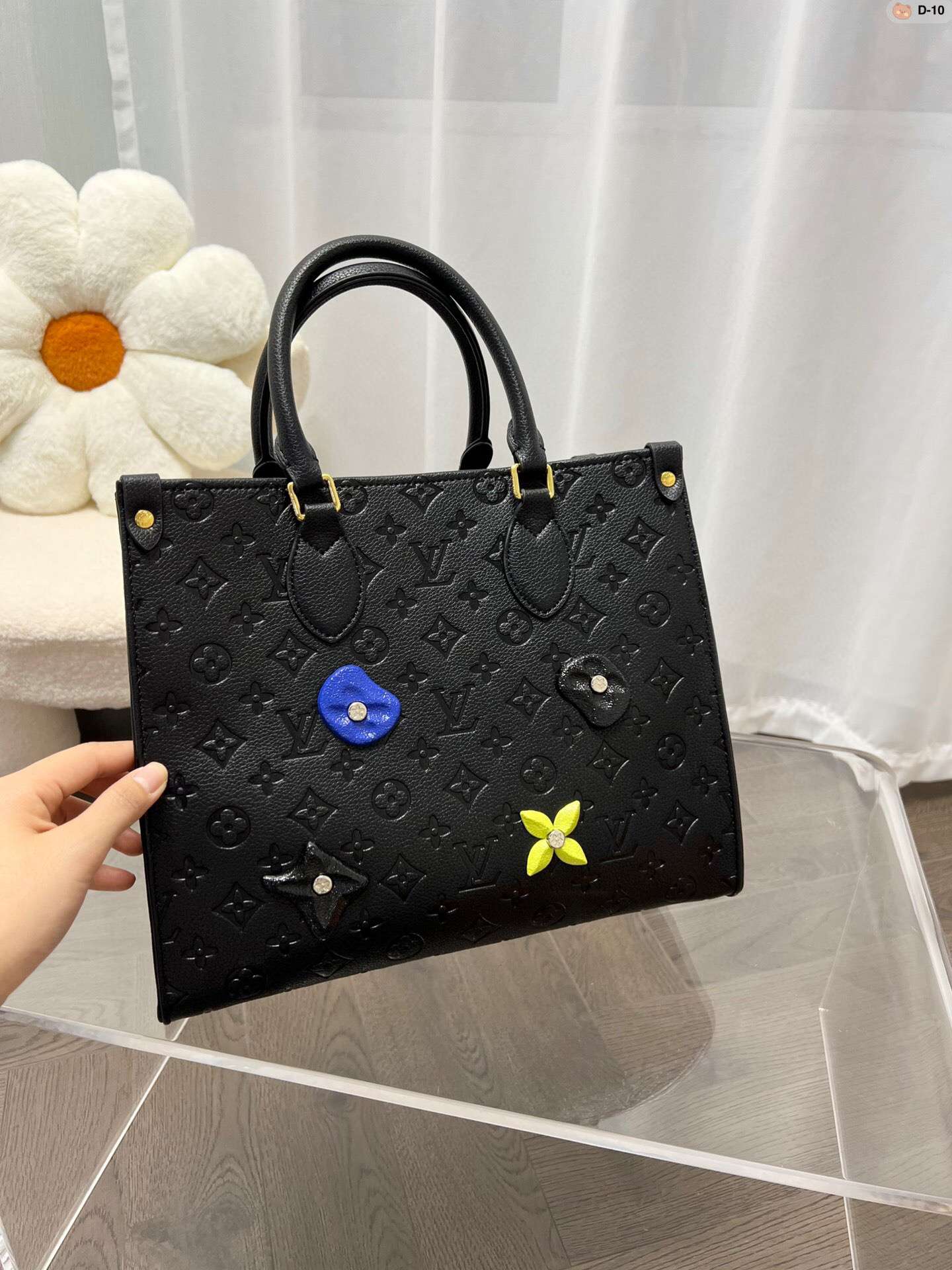 New Fashion Bag L3879 TEN