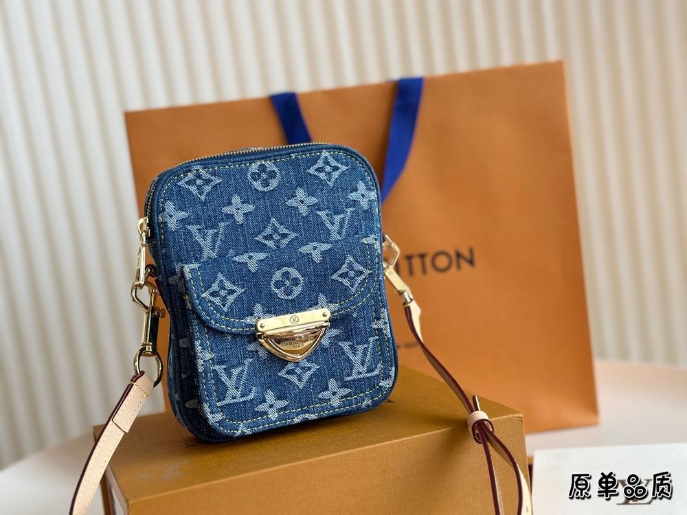 New Fashion LV Handbag L999 QA