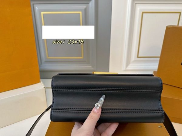 New Fashion LV Handbag L1467-1 QA