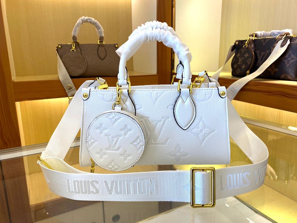 New Fashion L*V Handbag 1263 QA