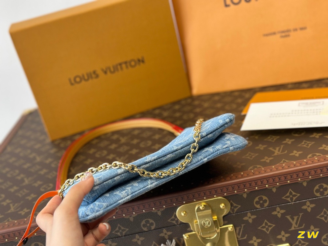 New Fashion LV Handbag L962 QA
