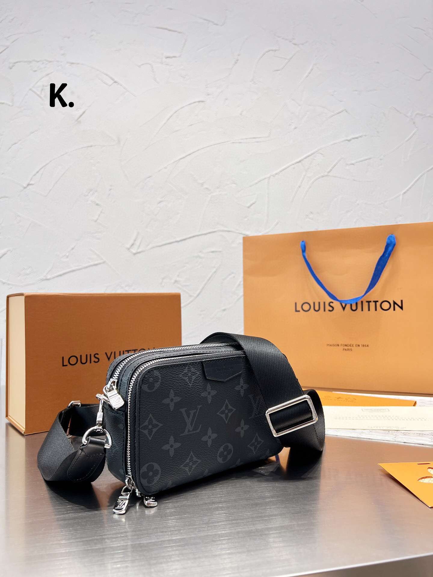 New Fashion Bag L4263 TEN