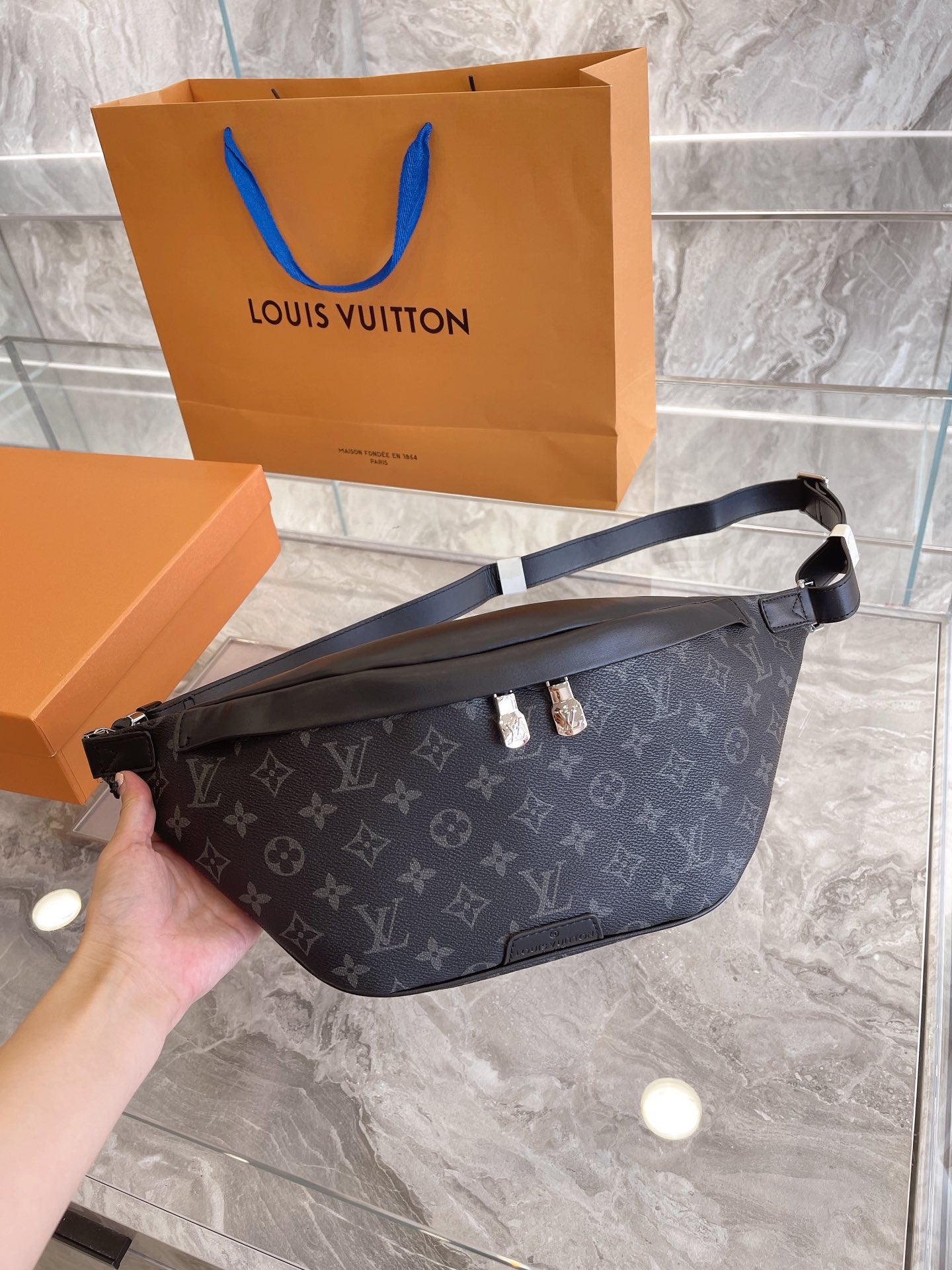 New Fashion Bag L3300 TEN New Fashion Bag L3300 TEN