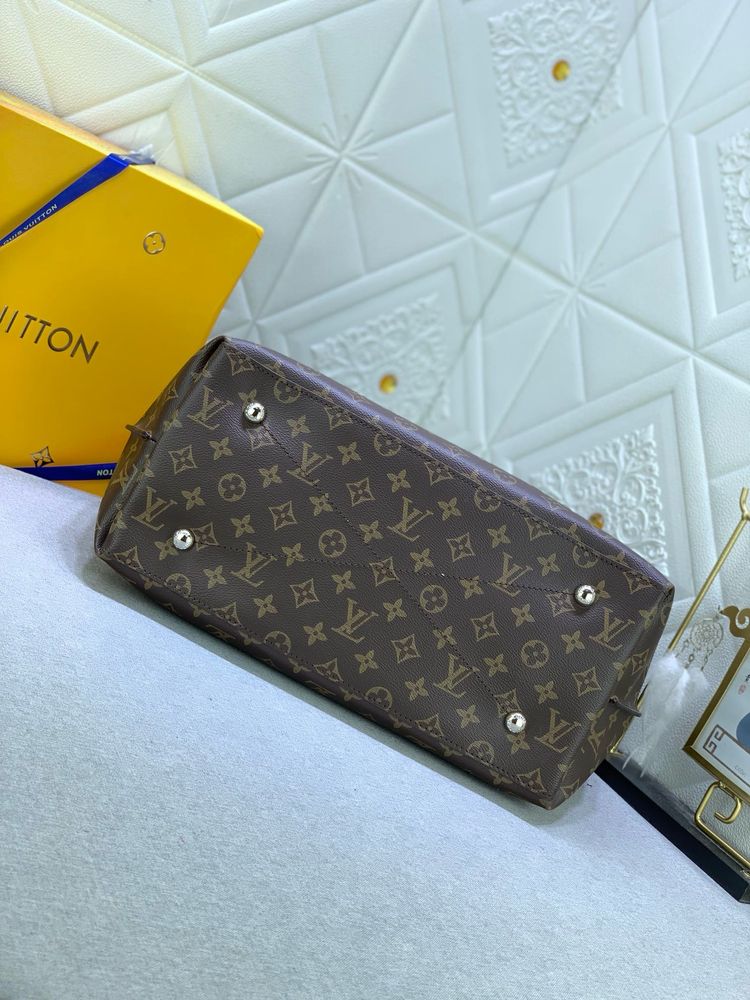 New Fashion L*V Handbag 1371.2 QA