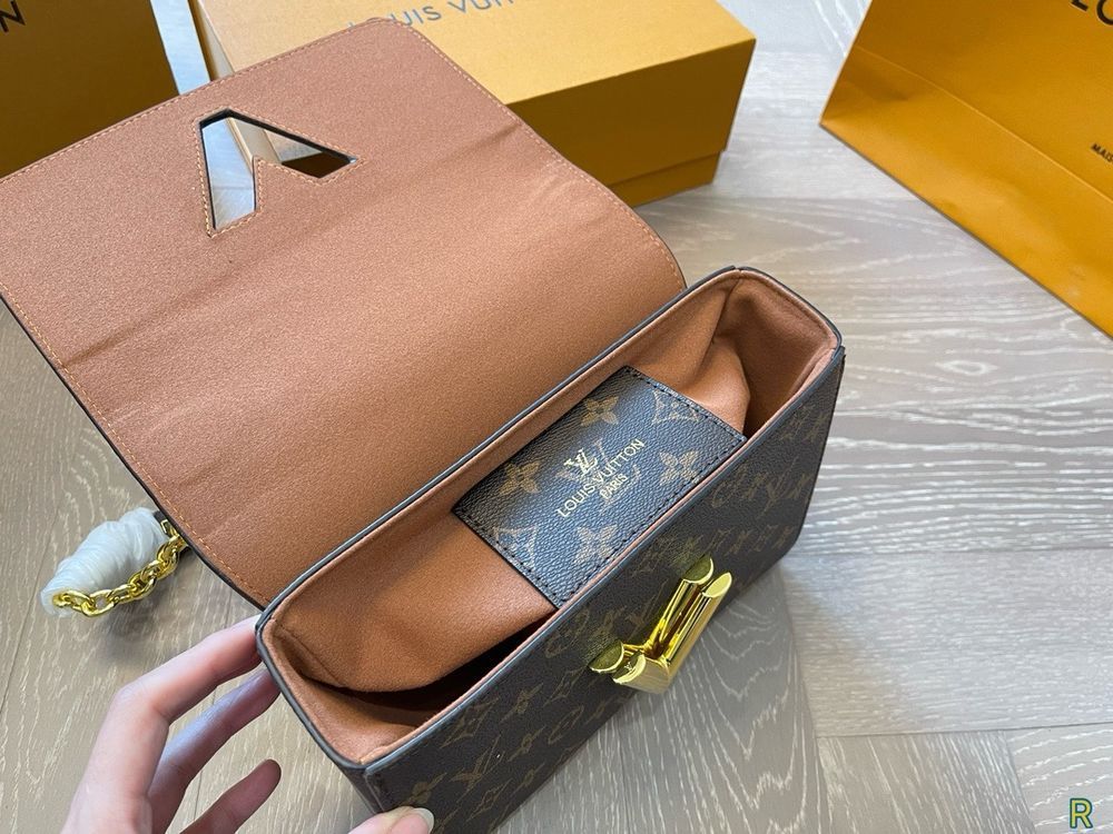 New Fashion LV Handbag L780 QA
