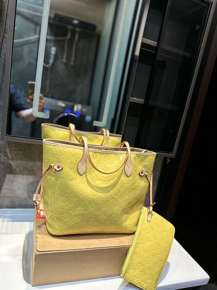 New Fashion LV Handbag L970 QA