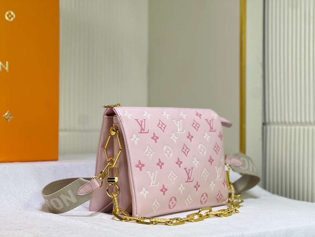 New Fashion L*V Handbag 1224 QA