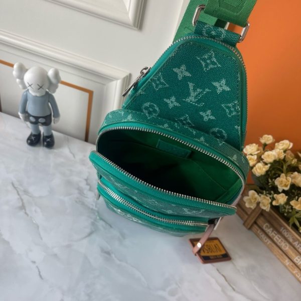 New Fashion L*V Handbag 1566 QA