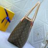 New Fashion L*V Handbag 1138 QA