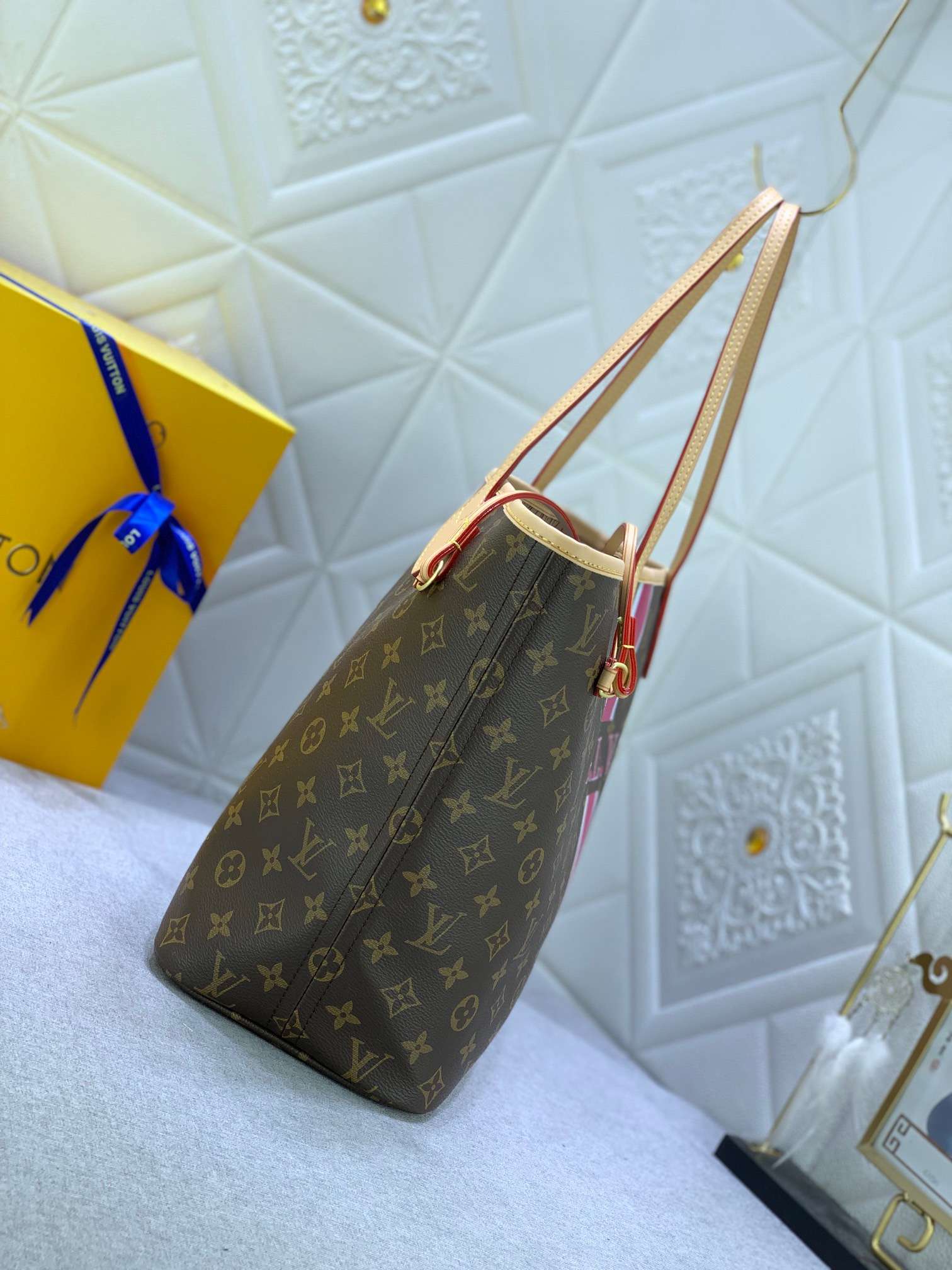New Fashion L*V Handbag 1138 QA