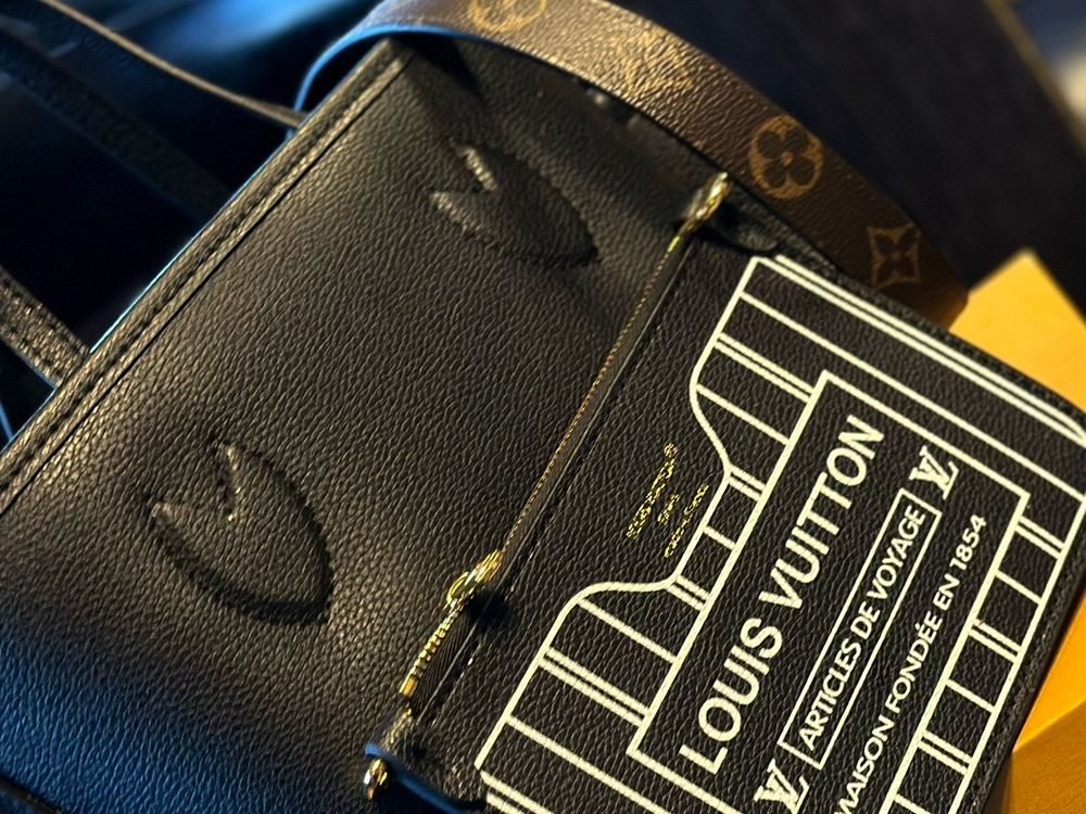 New Fashion LV Handbag L1215 QA