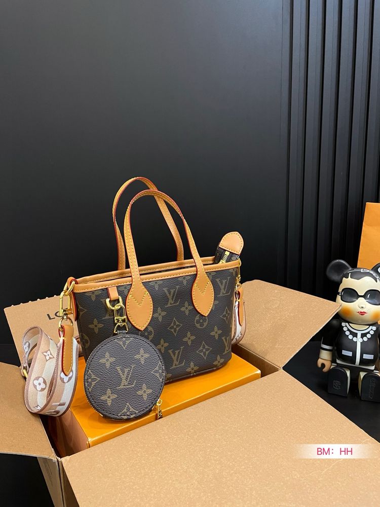 New Fashion LV Handbag L754 QA