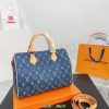 Modern Luxury Daily Bag L4892 FSC Modern Luxury Daily Bag L4892 FSC