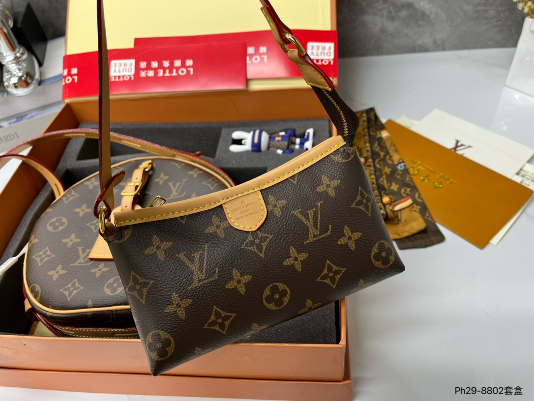 New Fashion Bag L4846.1 TEN