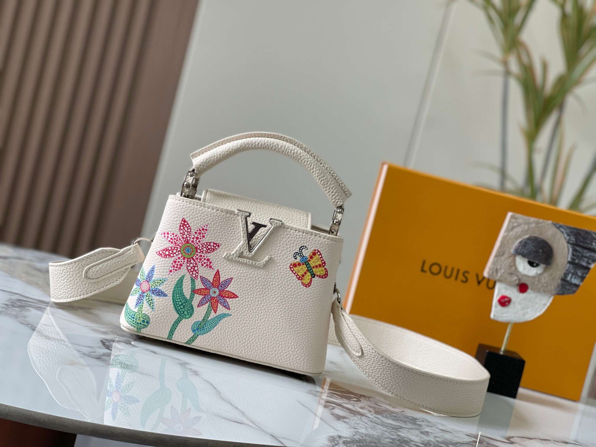 New Fashion L*V Handbag 1186.2 QA