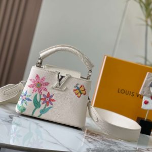 New Fashion L*V Handbag 1186.1 QA