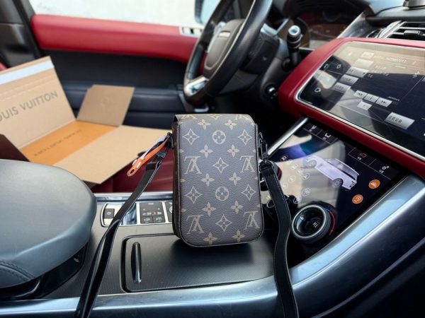 New Fashion LV Handbag L1528 QA