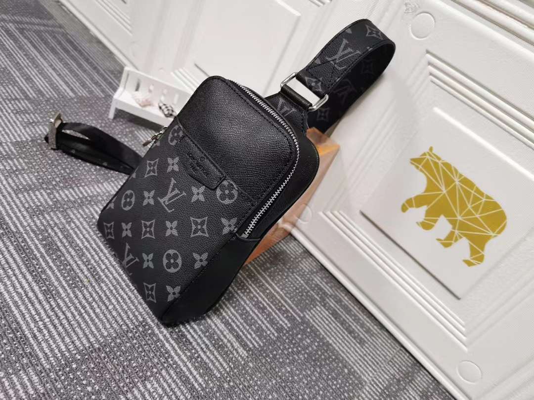 New Fashion L*V Handbag 1018 QA