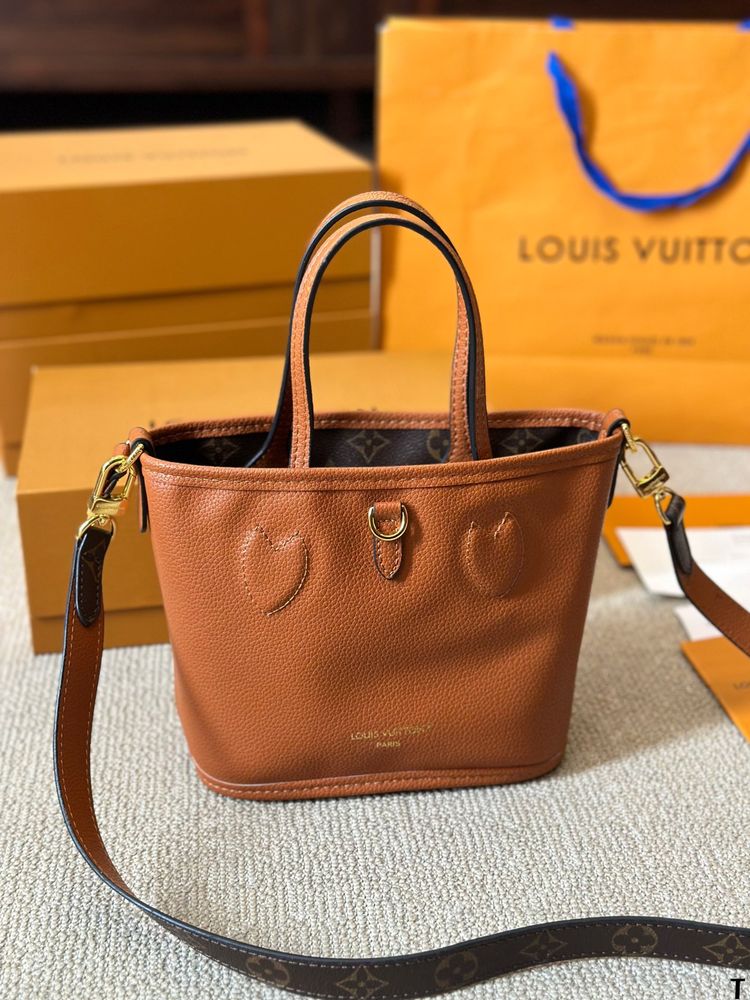 Modern Luxury Daily Bag L4986 FSC Modern Luxury Daily Bag L4986 FSC