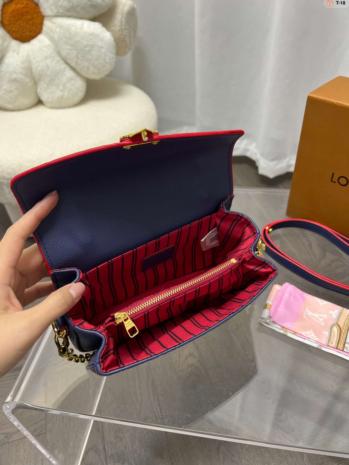 New Fashion Bag L3864 TEN