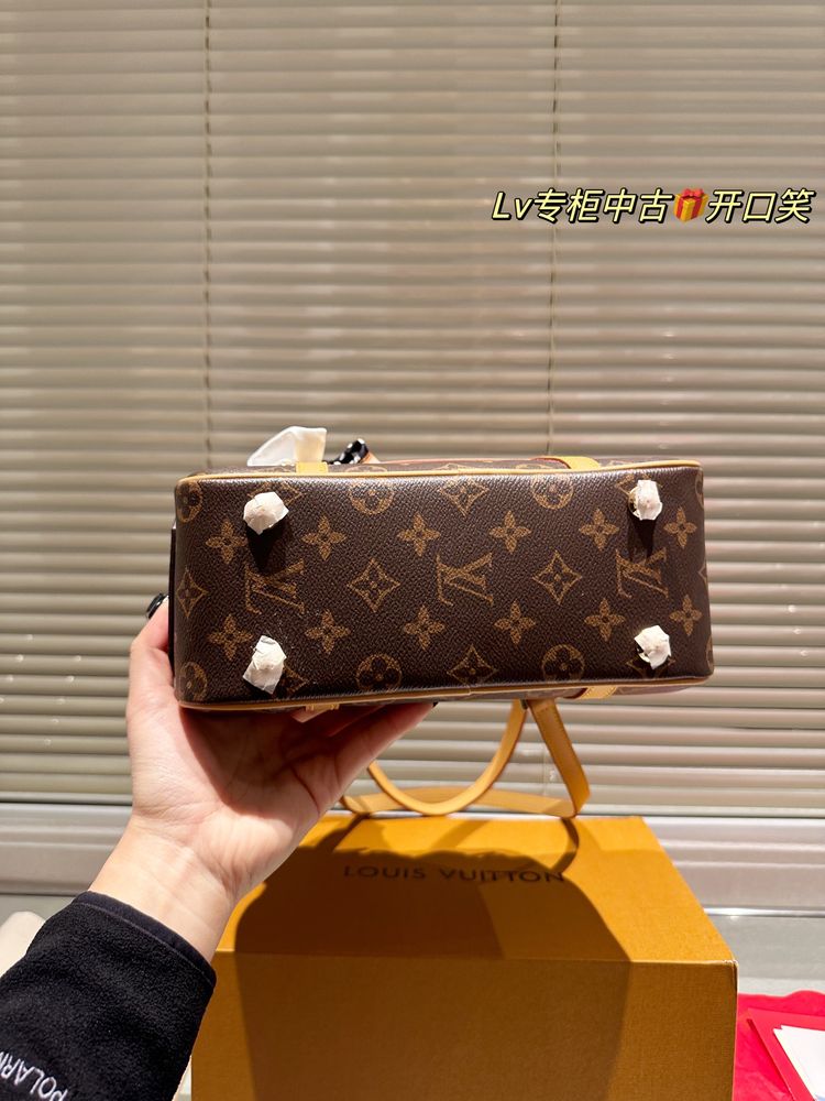 Modern Luxury Daily Bag L4840 FSC Modern Luxury Daily Bag L4840 FSC