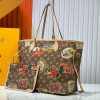New Fashion L*V Handbag 1466 QA