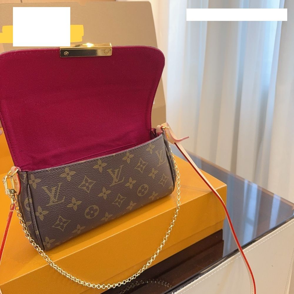 New Fashion LV Handbag L765 QA
