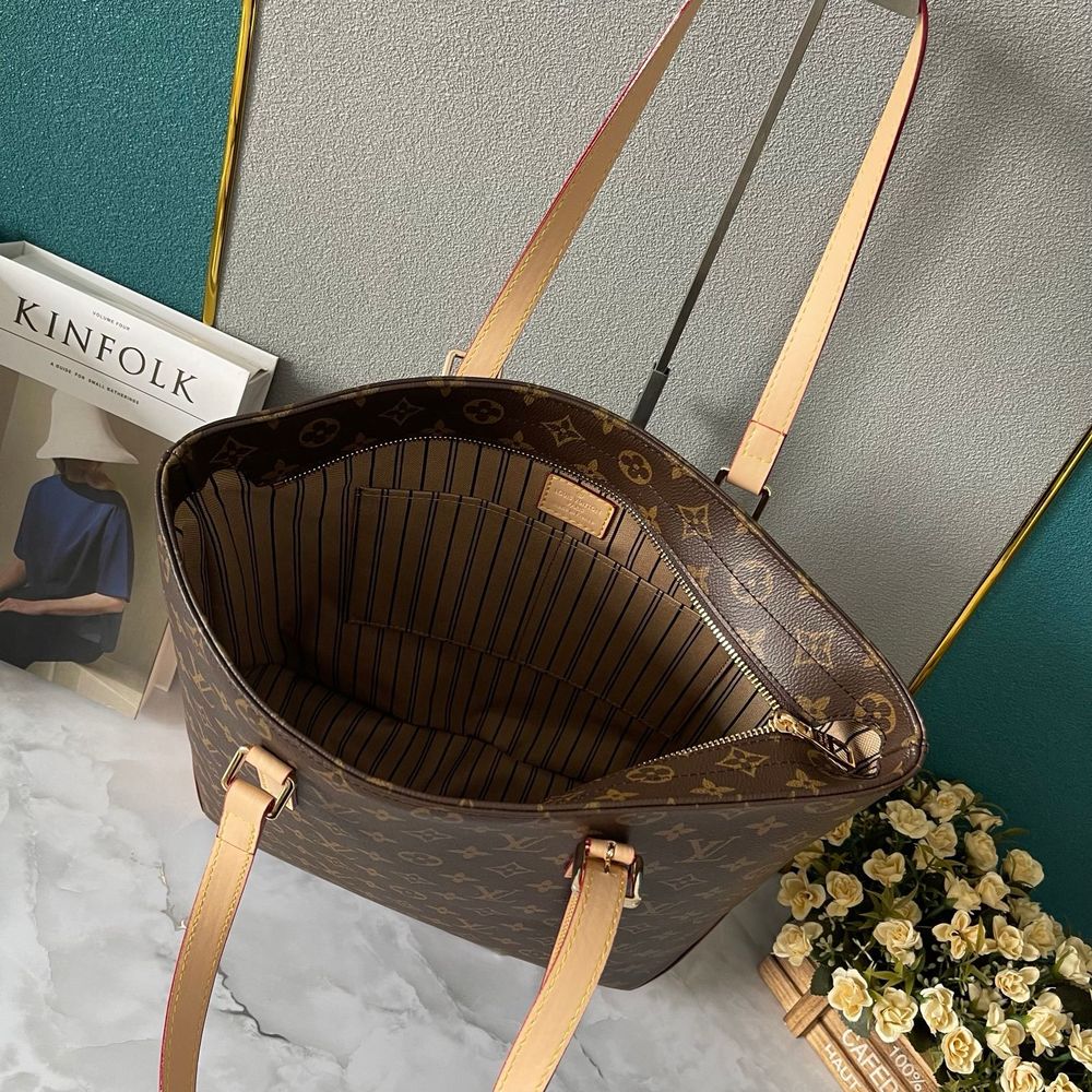 New Fashion L*V Handbag 1473 QA
