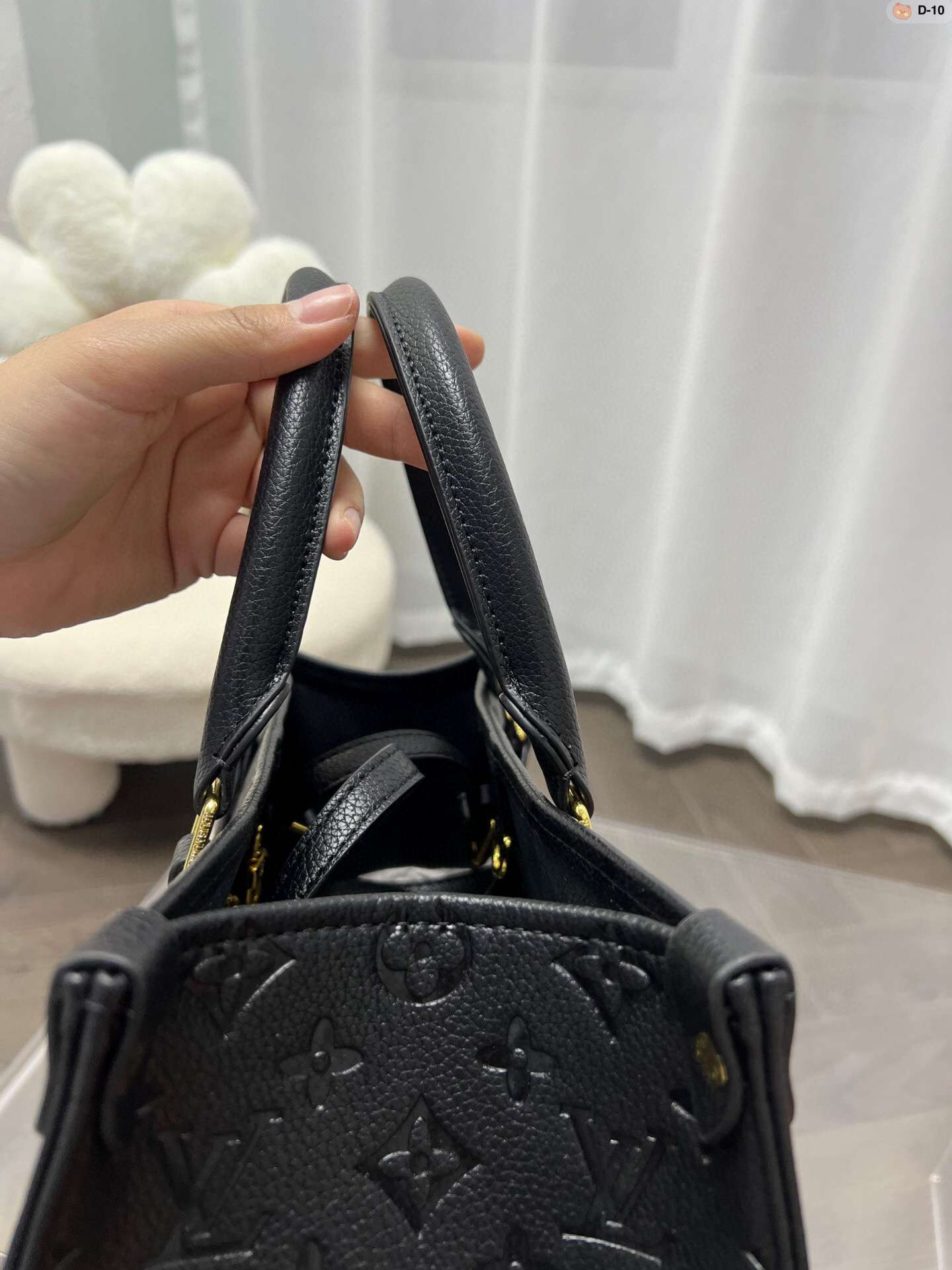 New Fashion Bag L3879 TEN