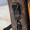New Fashion L*V Handbag 1476.2 QA