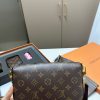 New Fashion LV Handbag L1078 QA