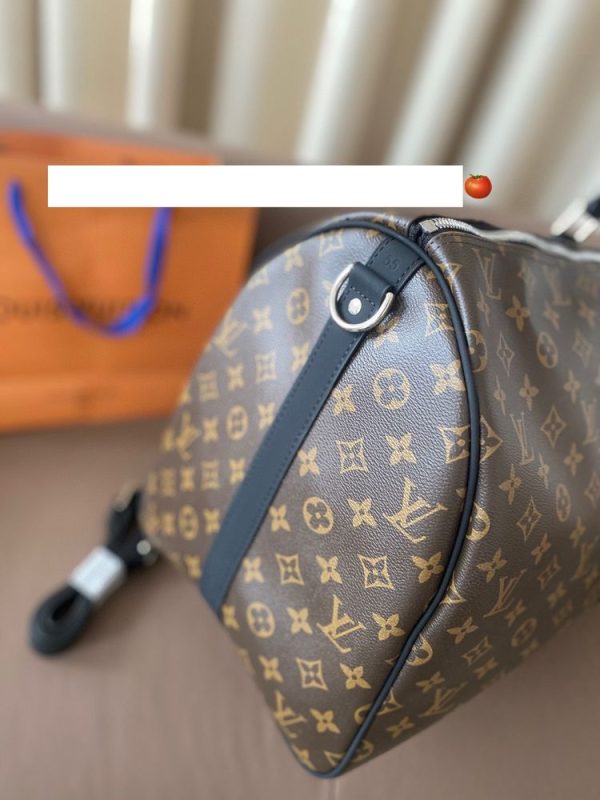 New Fashion LV Handbag L1241 QA