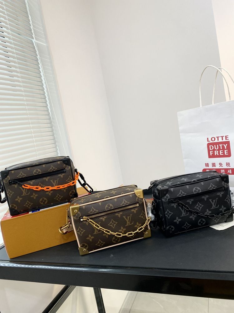 New Fashion Bag L4752 TEN