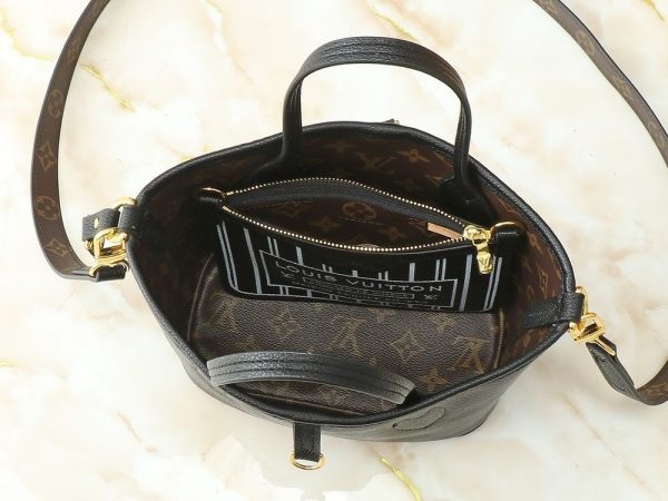 New Fashion L*V Handbag 1503 QA New Fashion L*V Handbag 1503 QA