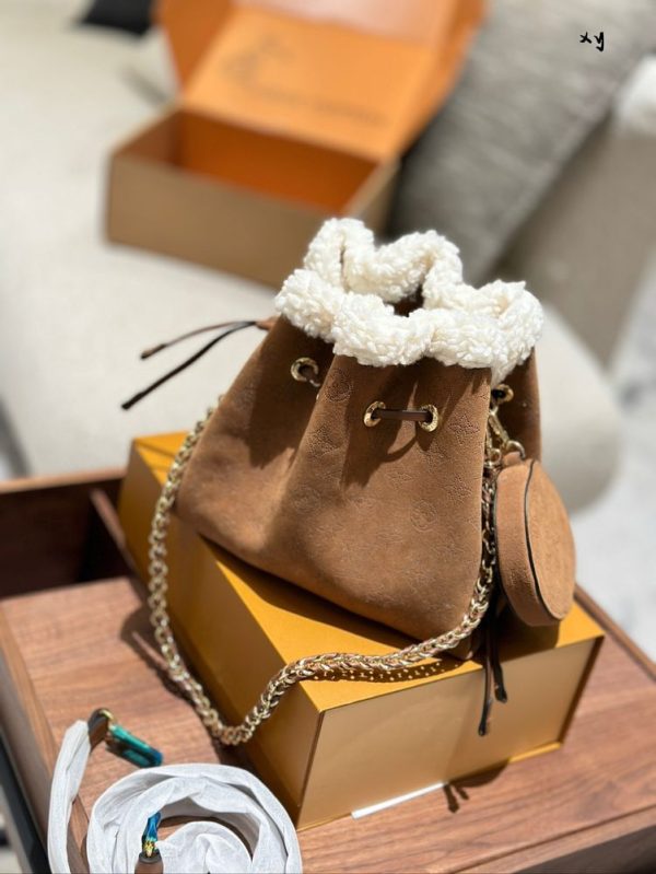 New Fashion LV Handbag L1369 QA