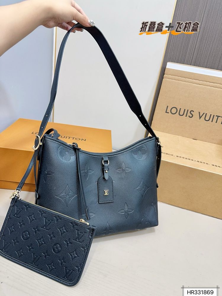 New Fashion LV Handbag L1178 QA