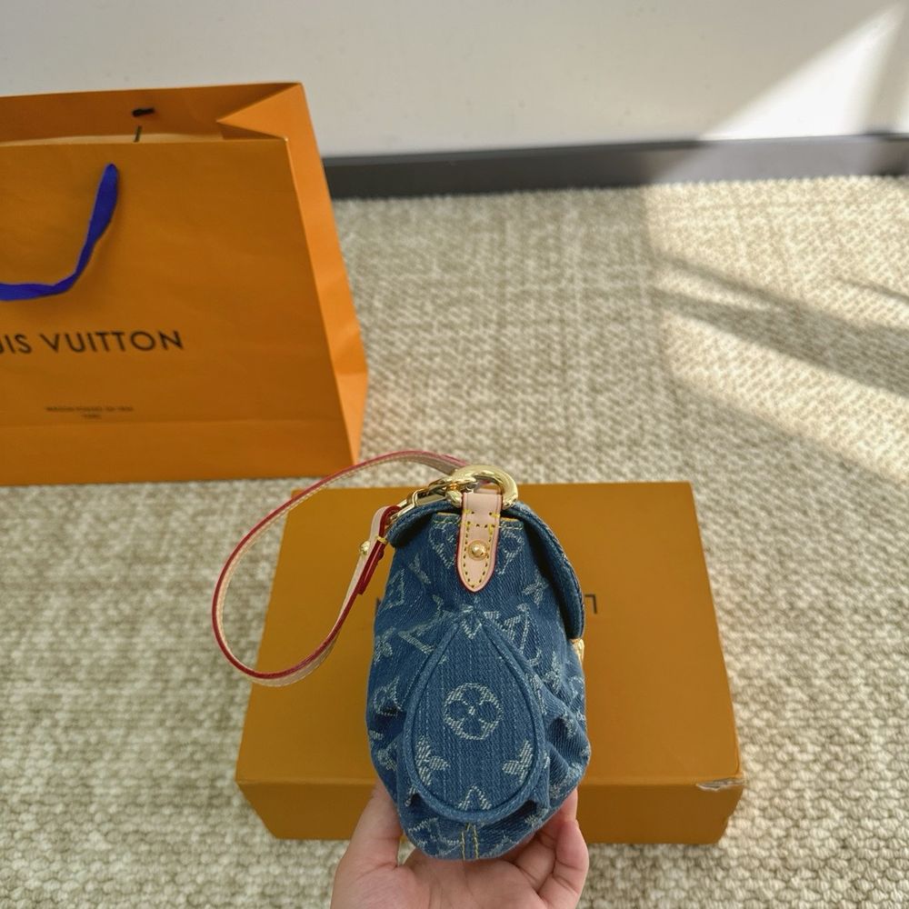 New Fashion LV Handbag L1173 QA