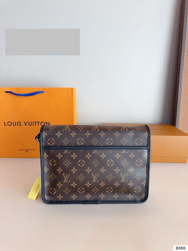 New Fashion LV Handbag L1380 QA