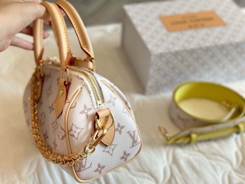 New Fashion LV Handbag L1141 QA