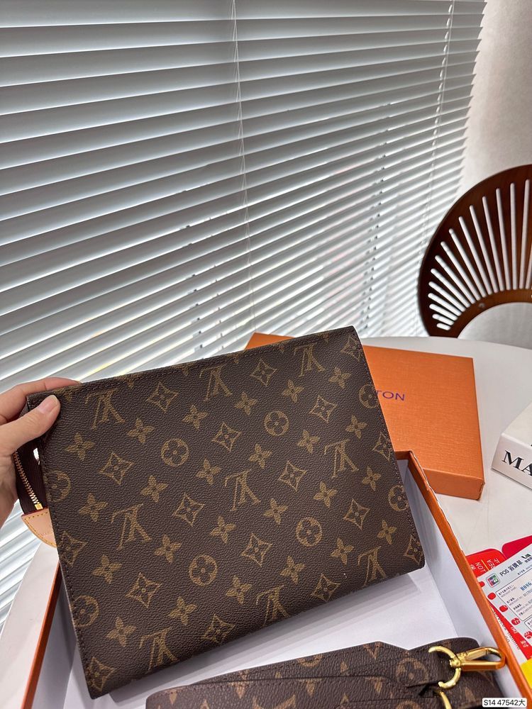 New Fashion LV Handbag L695 QA