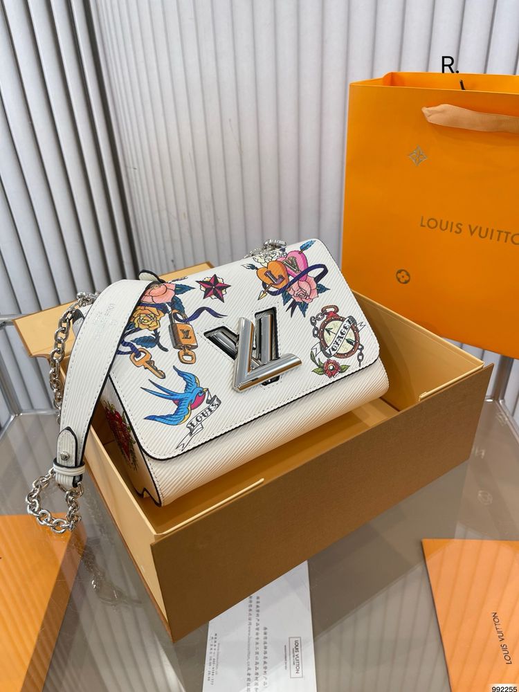 New Fashion LV Handbag L1161.2 QA
