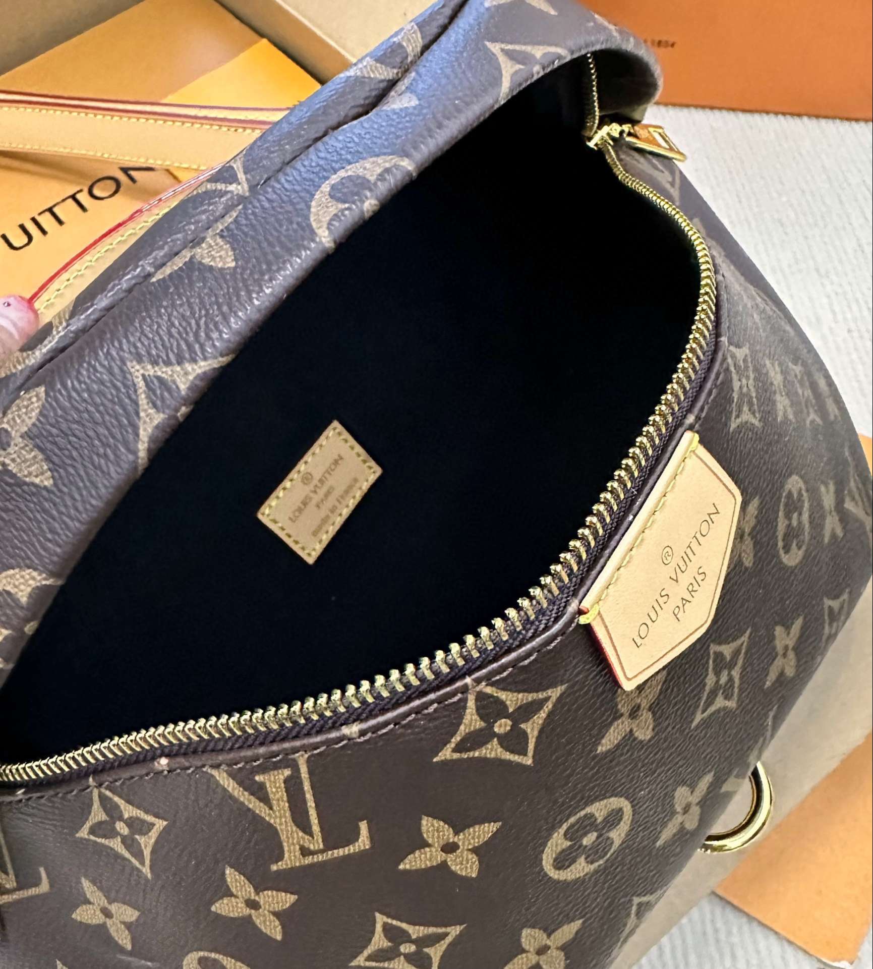 New Fashion Bag L4295 TEN