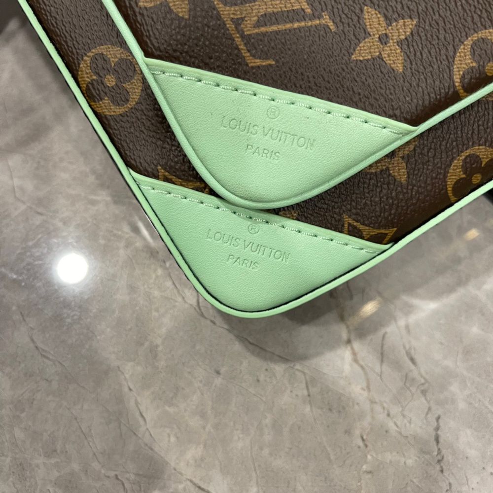 New Fashion L*V Handbag 1286 QA New Fashion L*V Handbag 1286 QA