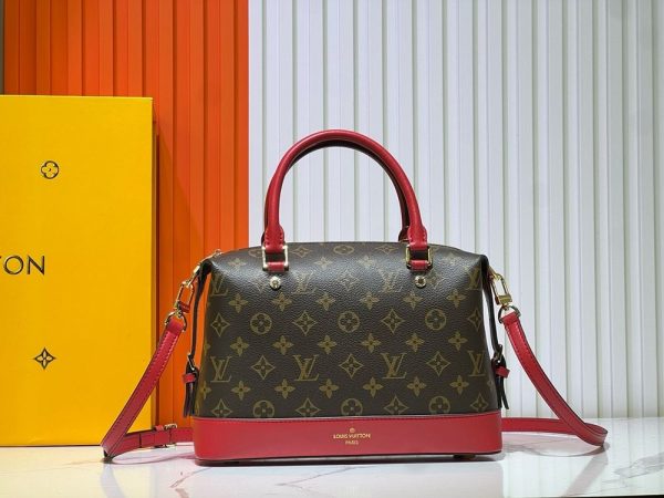 New Fashion L*V Handbag 1571 QA